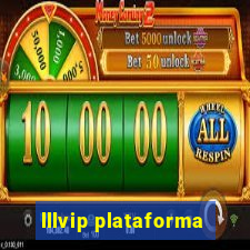 lllvip plataforma